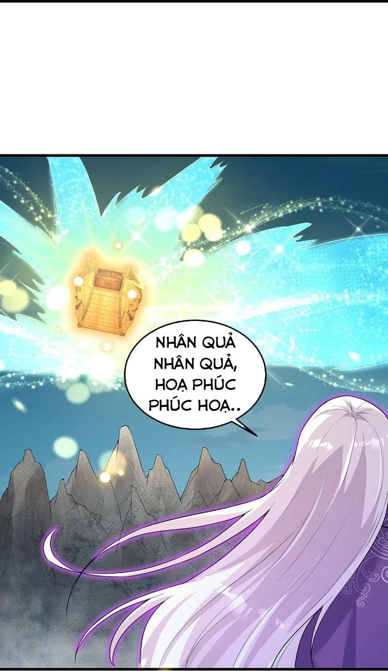 Nghịch Thiên Tà Thần Chap 394 - Next Chap 395