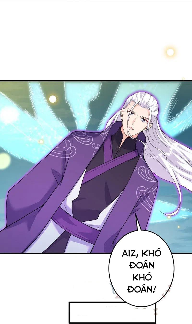 Nghịch Thiên Tà Thần Chap 394 - Next Chap 395