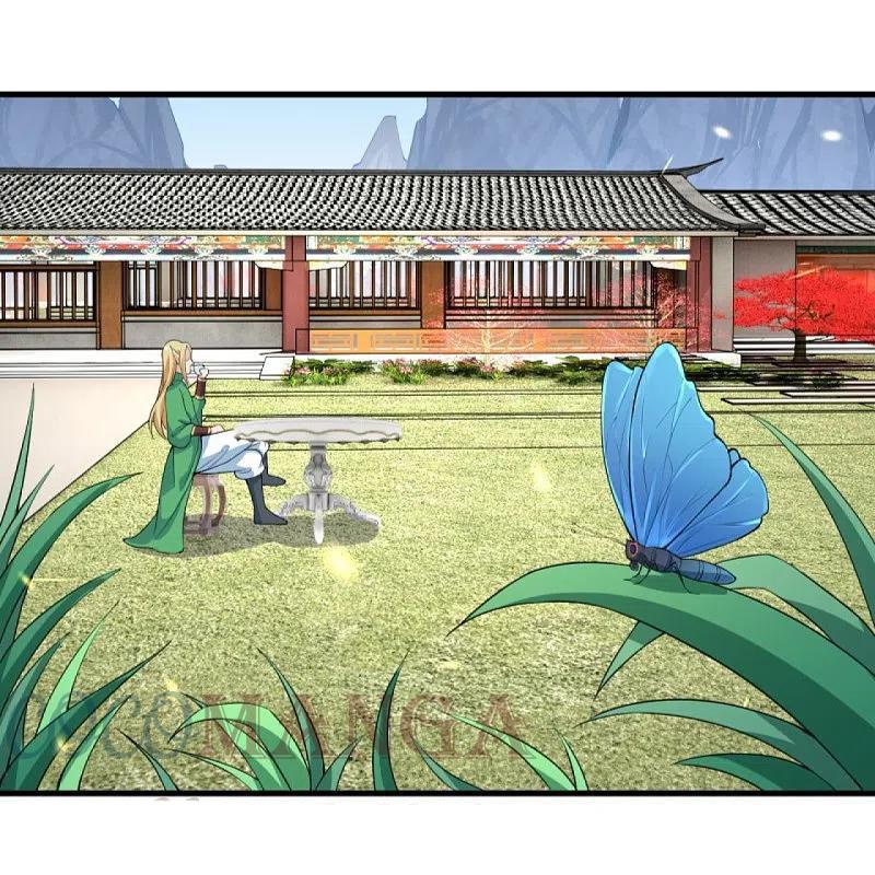 Nghịch Thiên Tà Thần Chap 394 - Next Chap 395