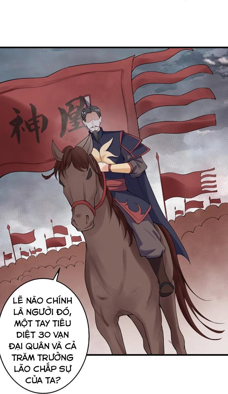 Nghịch Thiên Tà Thần Chap 394 - Next Chap 395