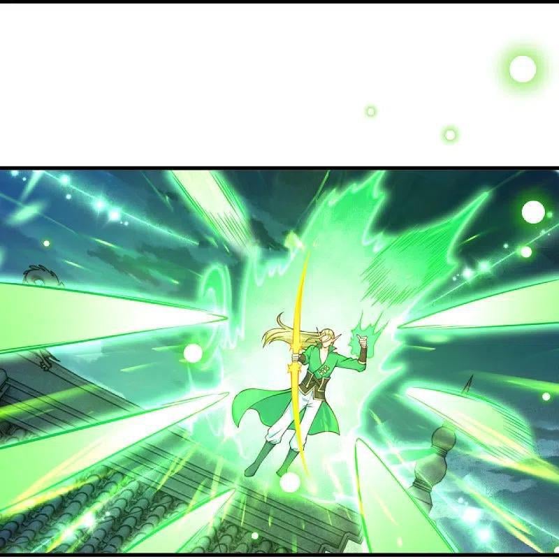 Nghịch Thiên Tà Thần Chap 394 - Next Chap 395