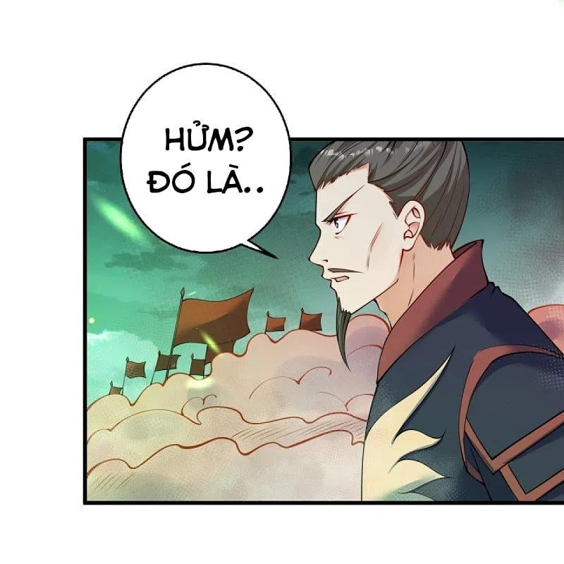 Nghịch Thiên Tà Thần Chap 394 - Next Chap 395