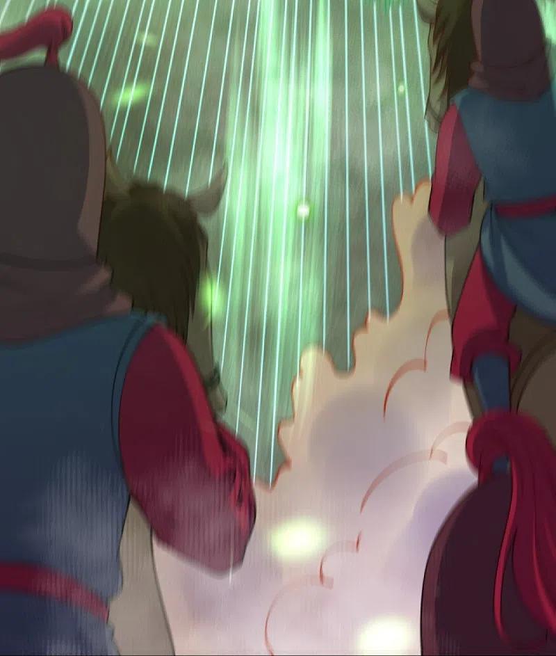 Nghịch Thiên Tà Thần Chap 394 - Next Chap 395