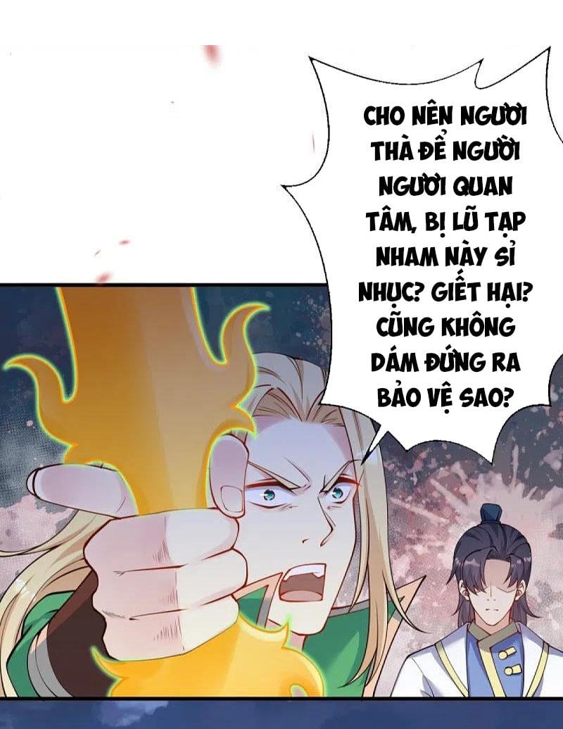 Nghịch Thiên Tà Thần Chap 394 - Next Chap 395