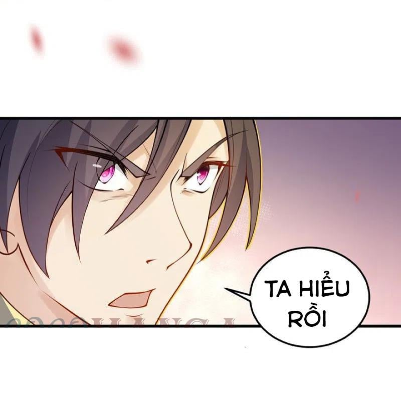 Nghịch Thiên Tà Thần Chap 394 - Next Chap 395