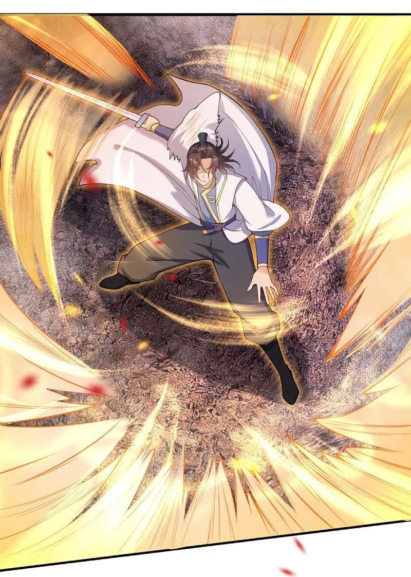 Nghịch Thiên Tà Thần Chap 394 - Next Chap 395