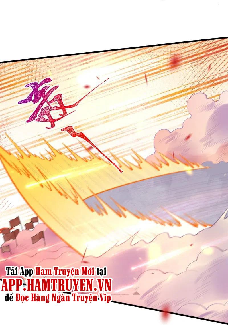 Nghịch Thiên Tà Thần Chap 394 - Next Chap 395