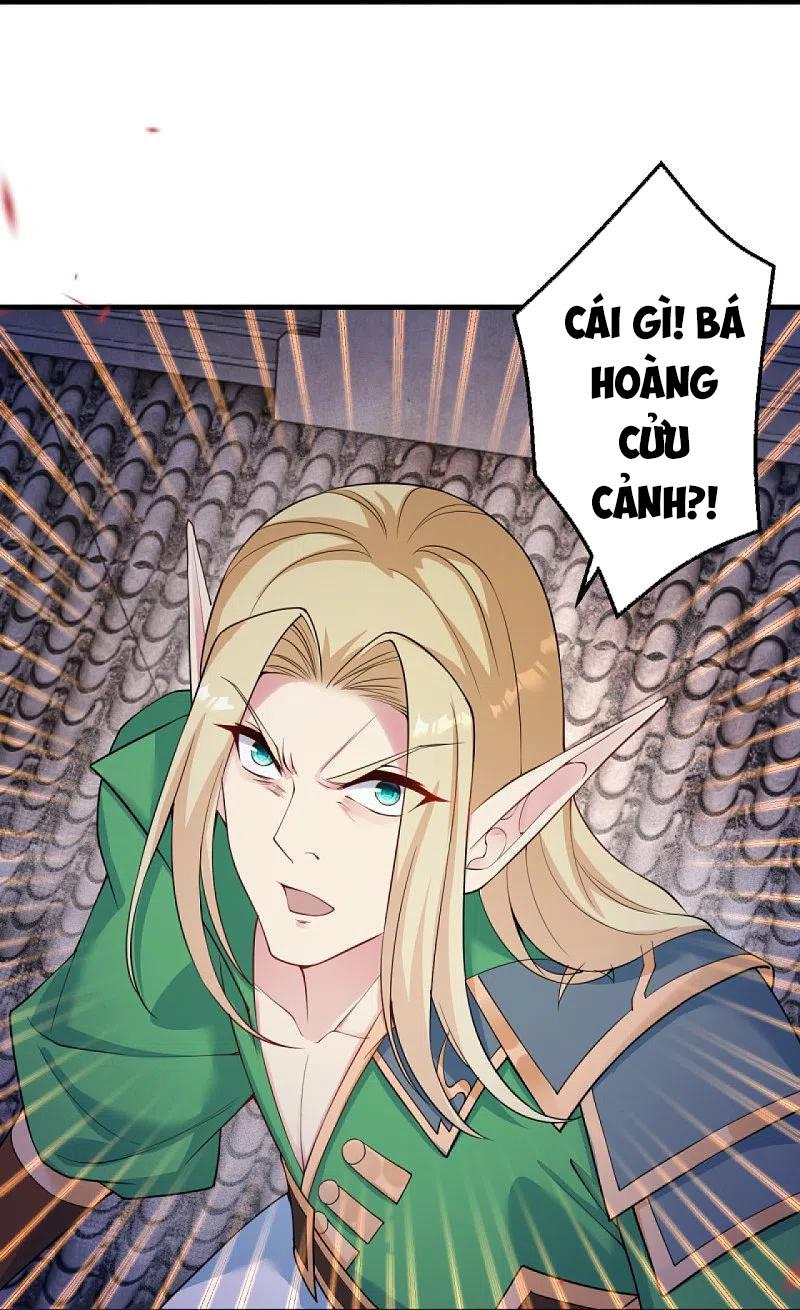 Nghịch Thiên Tà Thần Chap 394 - Next Chap 395