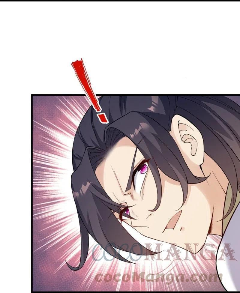 Nghịch Thiên Tà Thần Chap 394 - Next Chap 395