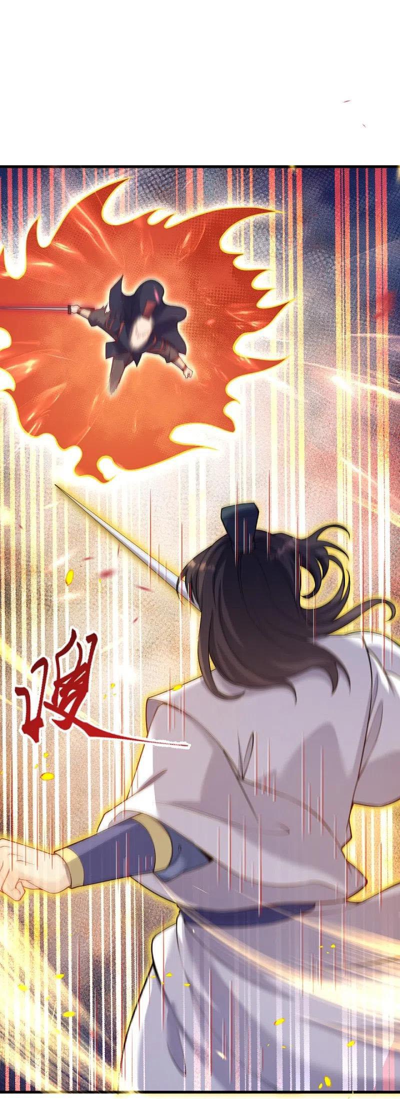 Nghịch Thiên Tà Thần Chap 394 - Next Chap 395