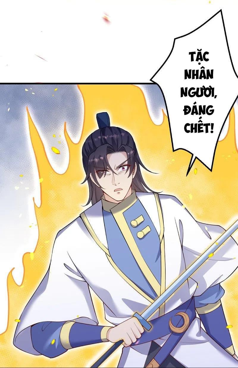 Nghịch Thiên Tà Thần Chap 394 - Next Chap 395