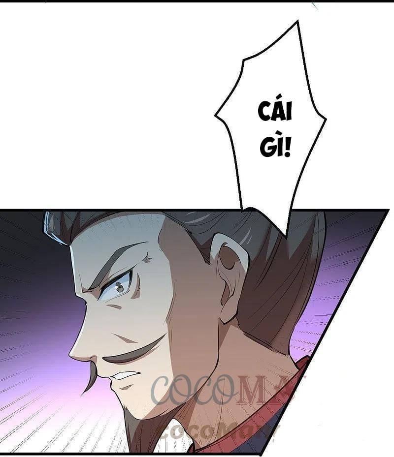 Nghịch Thiên Tà Thần Chap 394 - Next Chap 395