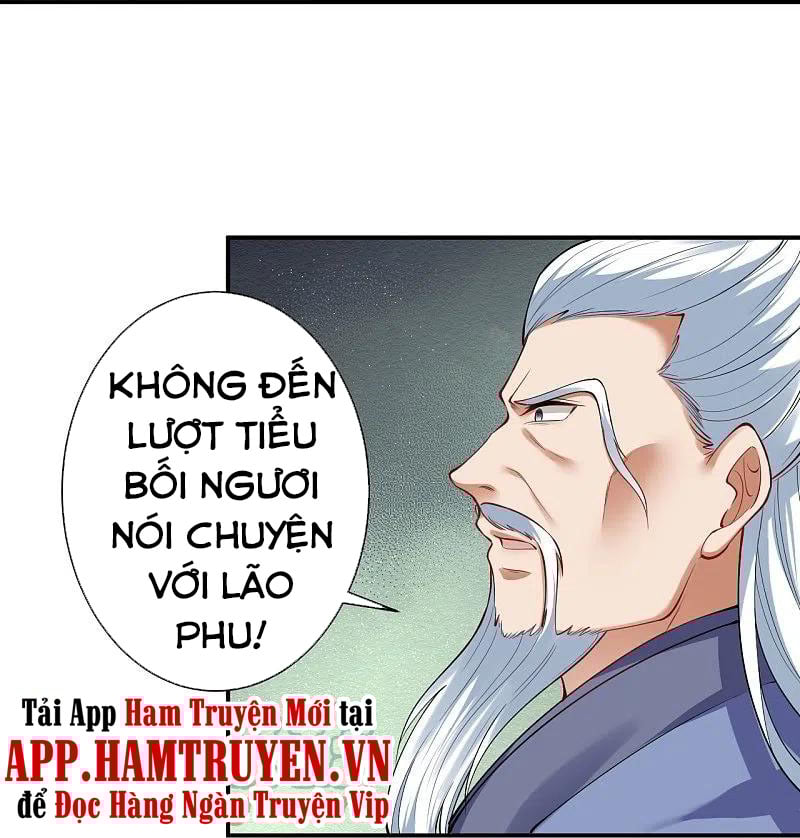 Nghịch Thiên Tà Thần Chap 397 - Next Chap 398
