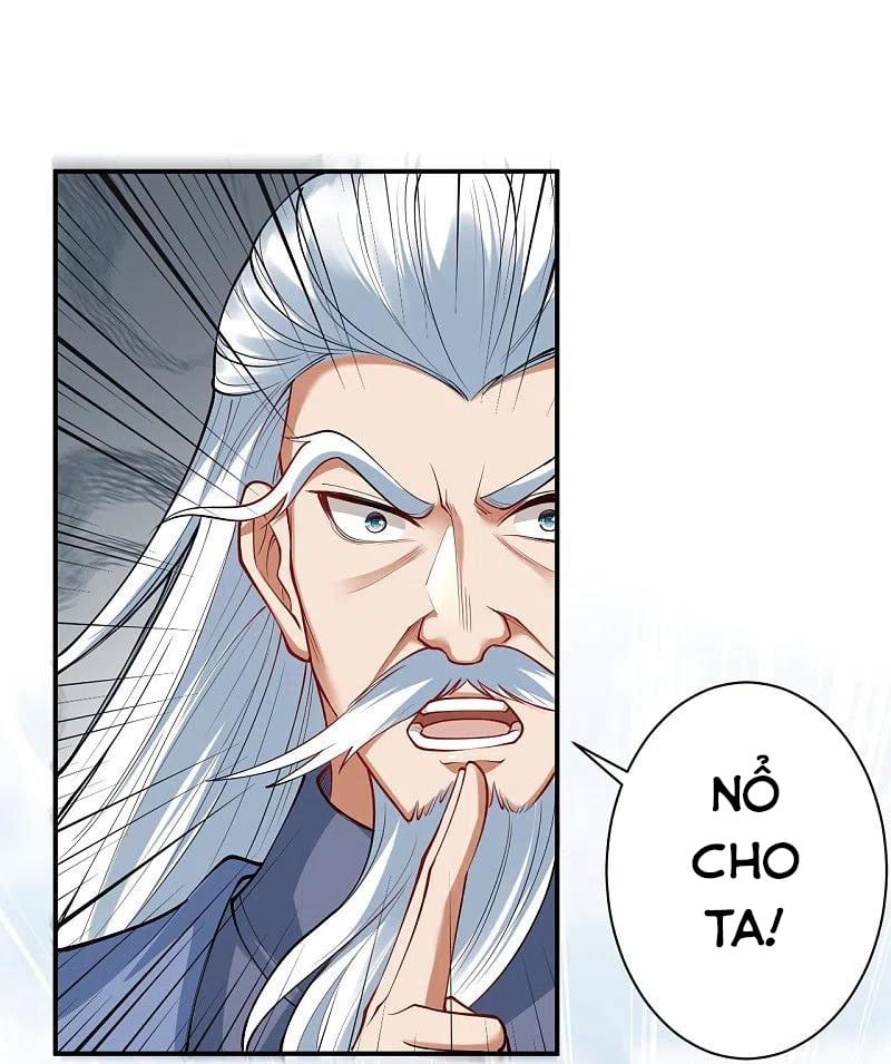 Nghịch Thiên Tà Thần Chap 397 - Next Chap 398