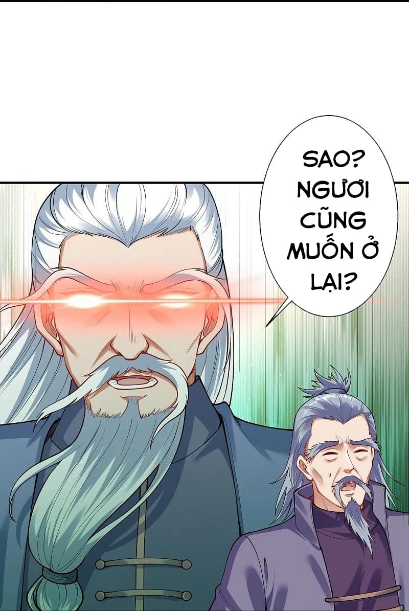 Nghịch Thiên Tà Thần Chap 397 - Next Chap 398