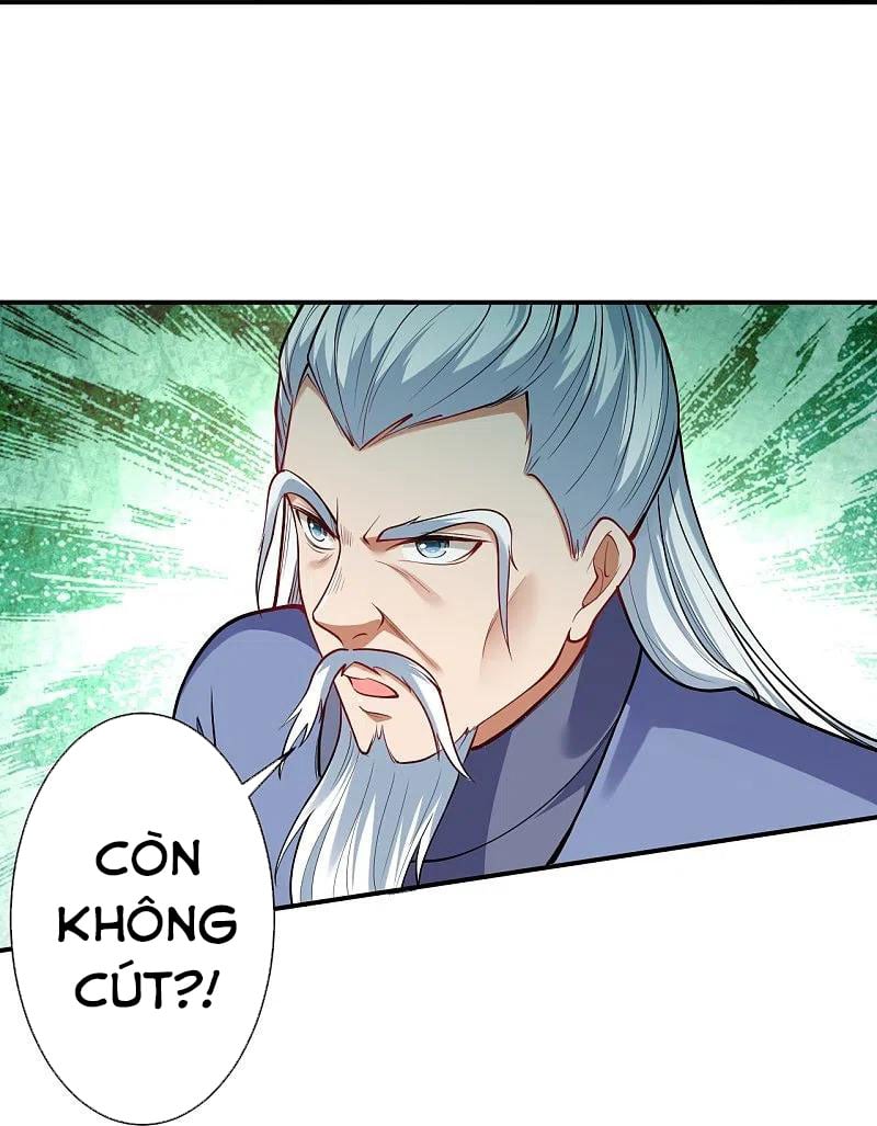 Nghịch Thiên Tà Thần Chap 397 - Next Chap 398