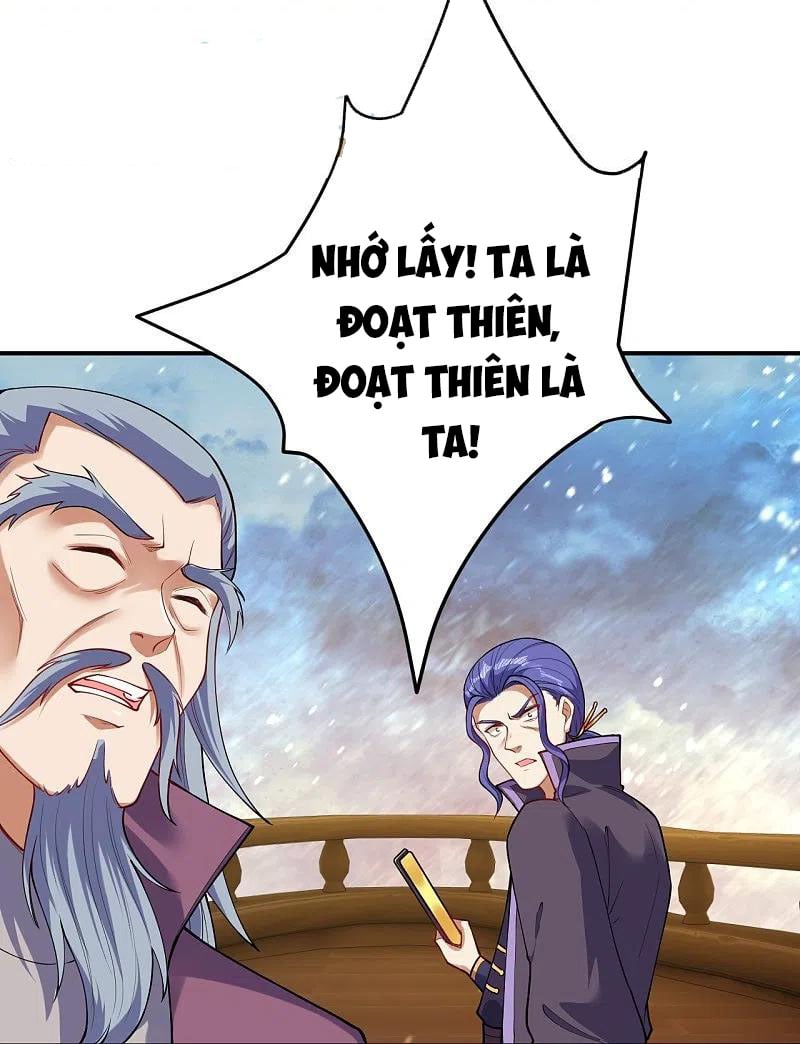 Nghịch Thiên Tà Thần Chap 397 - Next Chap 398