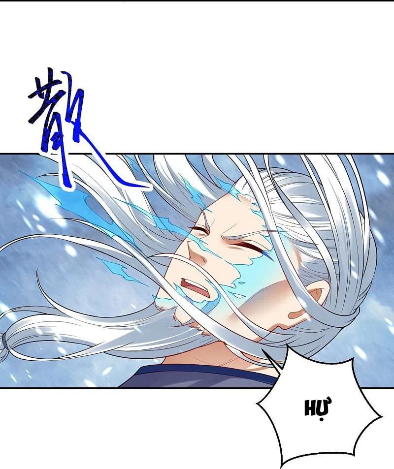 Nghịch Thiên Tà Thần Chap 397 - Next Chap 398