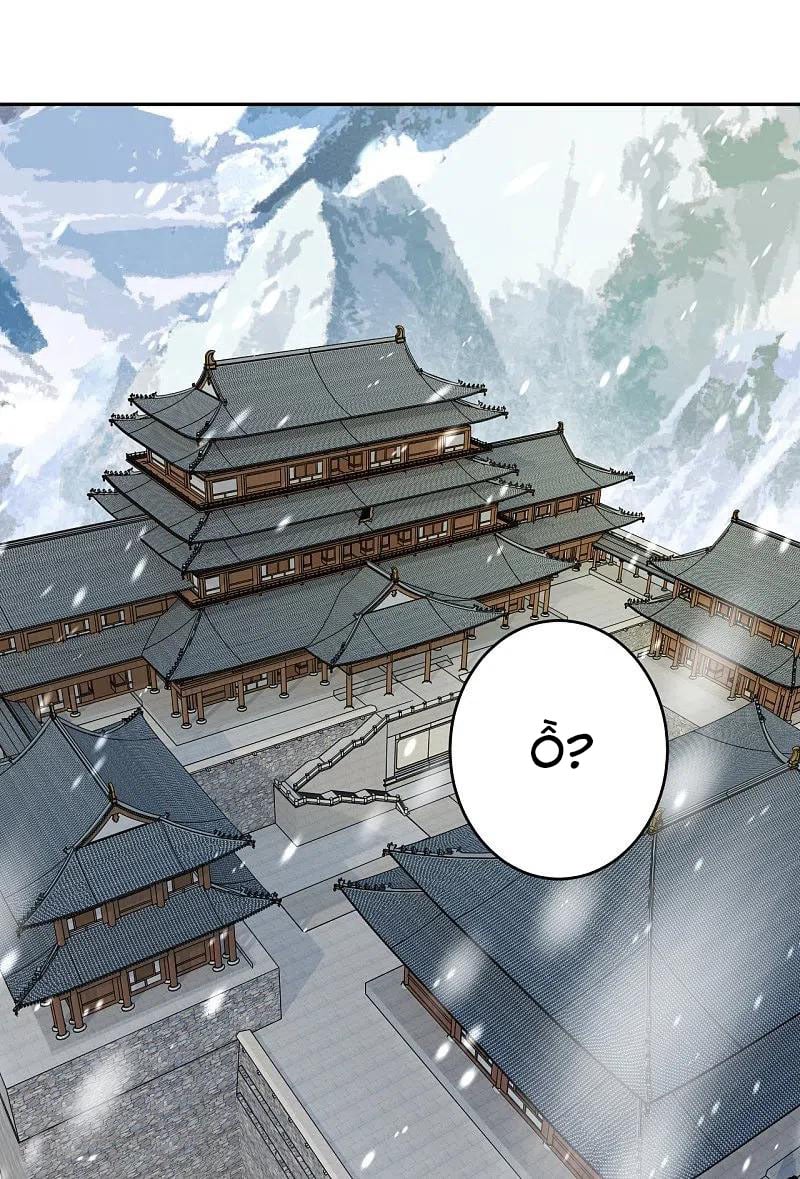 Nghịch Thiên Tà Thần Chap 397 - Next Chap 398