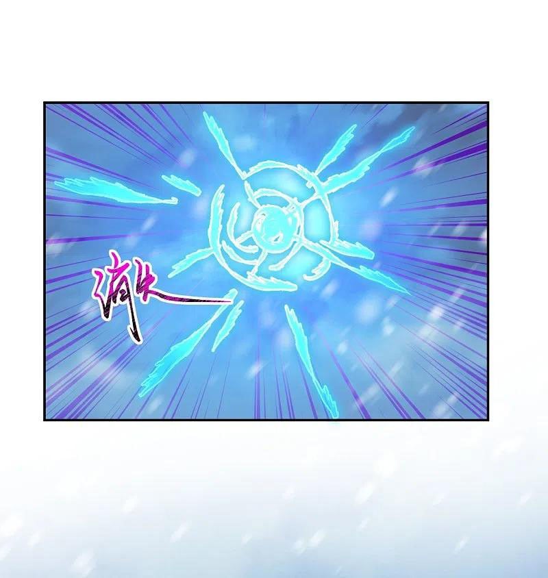 Nghịch Thiên Tà Thần Chap 397 - Next Chap 398