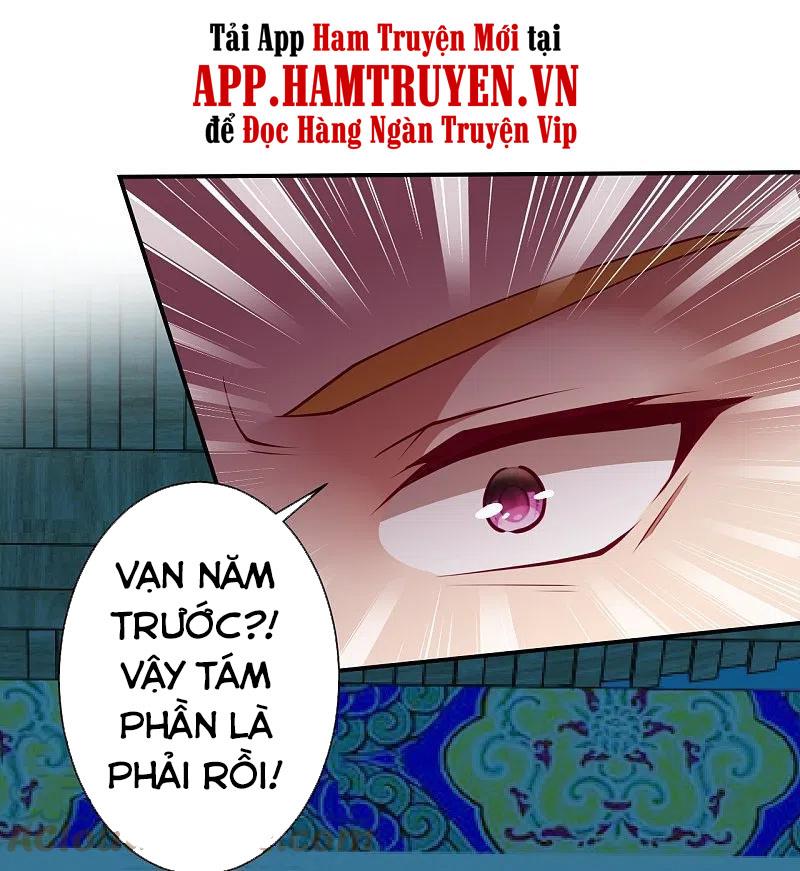 Nghịch Thiên Tà Thần Chap 398 - Next Chap 399