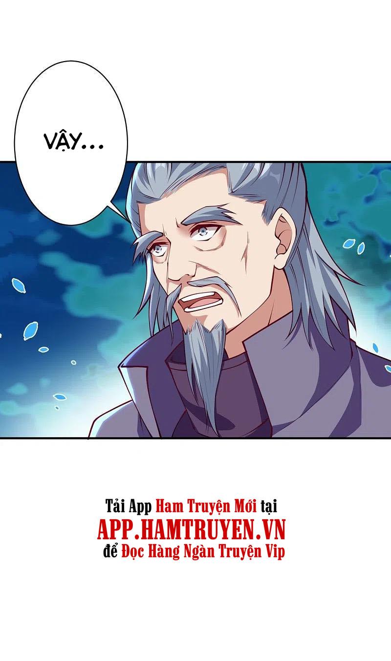 Nghịch Thiên Tà Thần Chap 398 - Next Chap 399