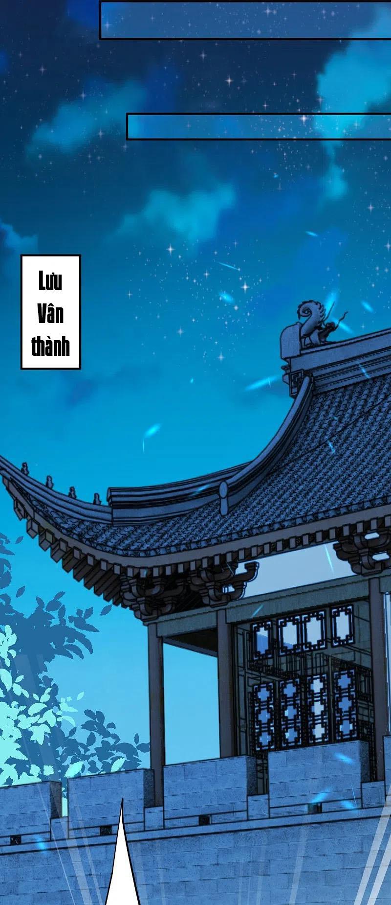 Nghịch Thiên Tà Thần Chap 398 - Next Chap 399