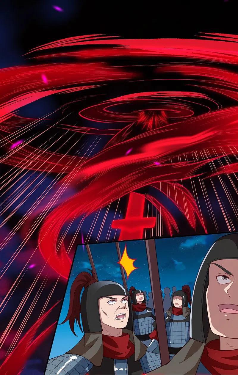 Nghịch Thiên Tà Thần Chap 398 - Next Chap 399