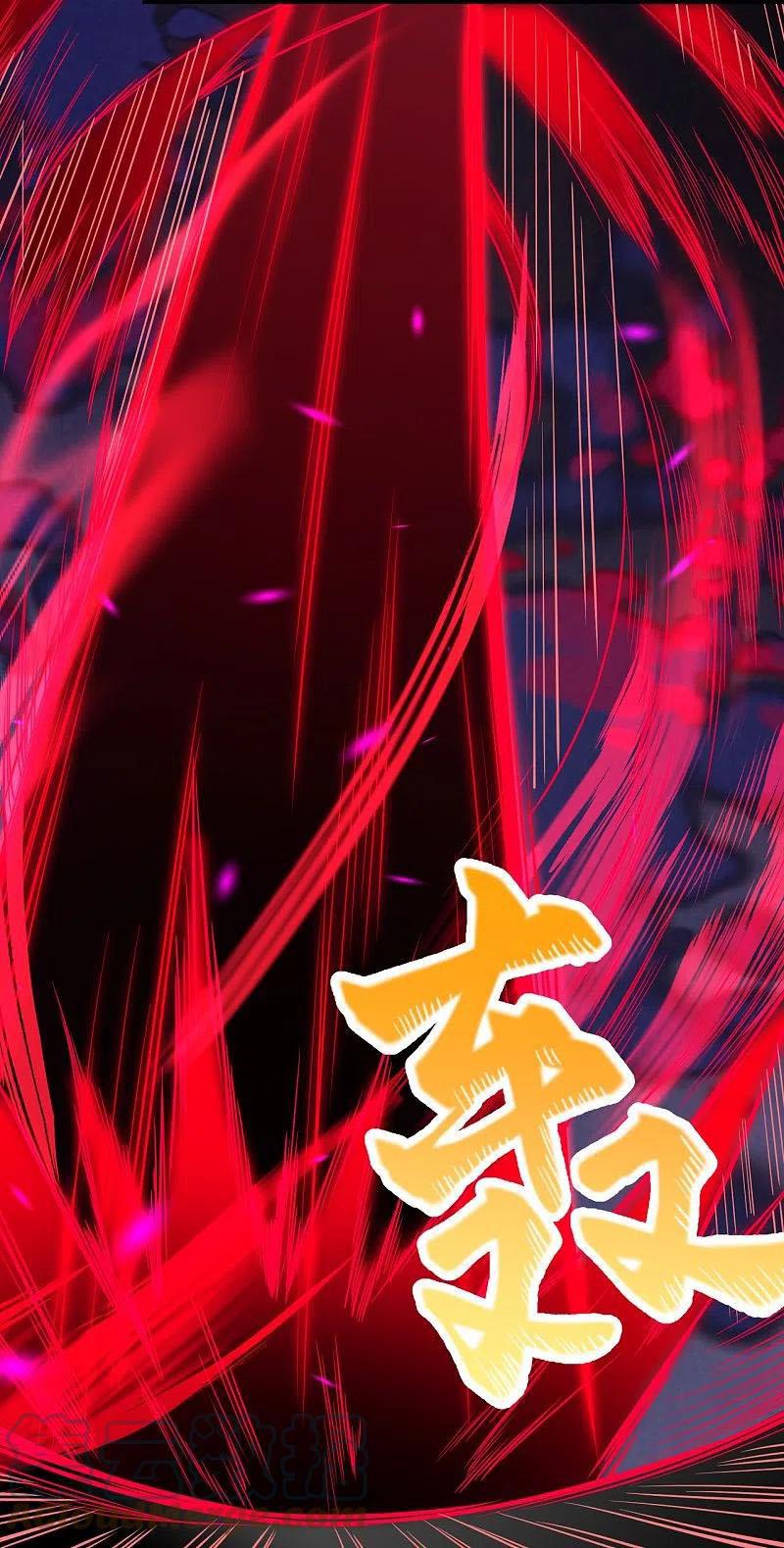 Nghịch Thiên Tà Thần Chap 398 - Next Chap 399