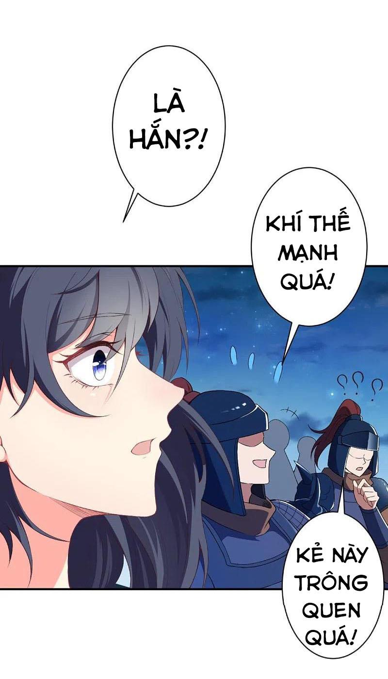 Nghịch Thiên Tà Thần Chap 398 - Next Chap 399