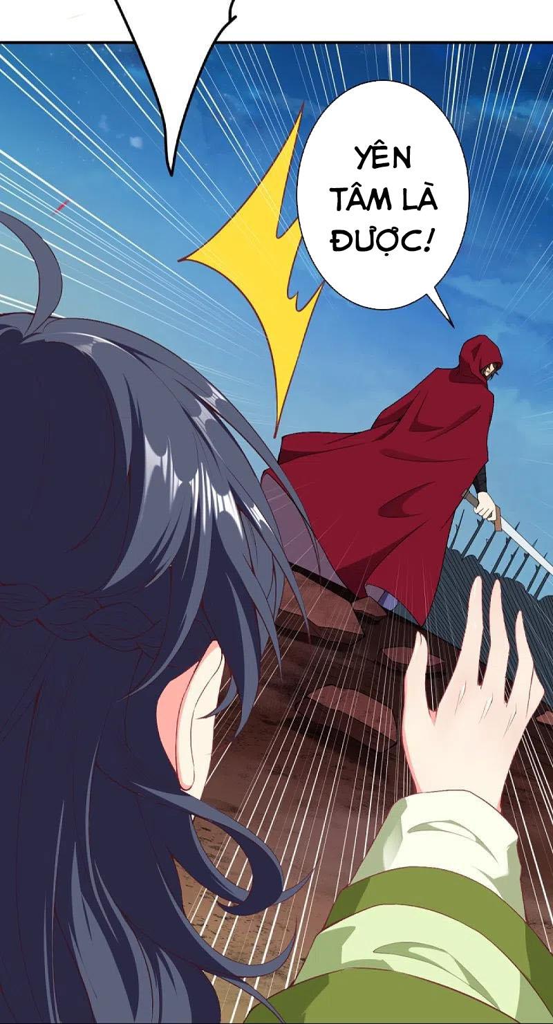 Nghịch Thiên Tà Thần Chap 398 - Next Chap 399