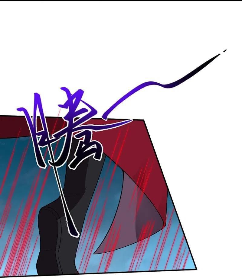 Nghịch Thiên Tà Thần Chap 398 - Next Chap 399