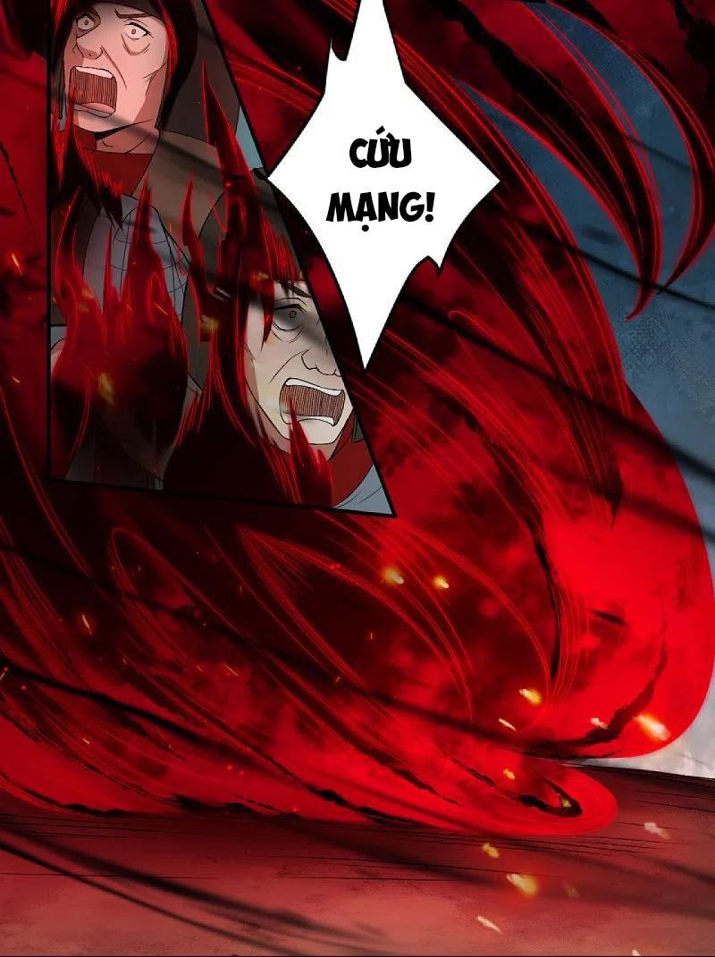 Nghịch Thiên Tà Thần Chap 398 - Next Chap 399