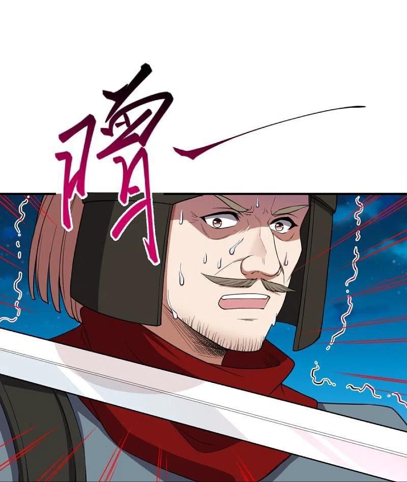 Nghịch Thiên Tà Thần Chap 398 - Next Chap 399