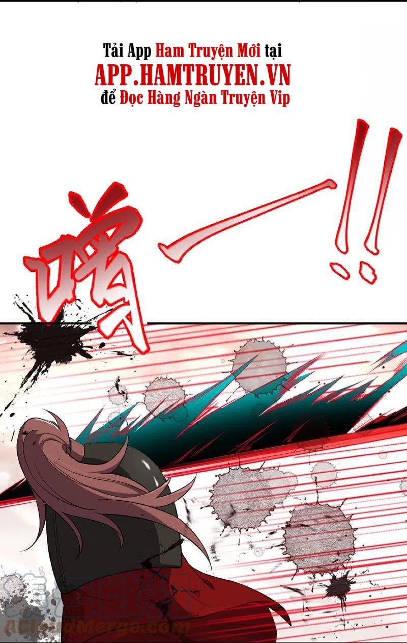Nghịch Thiên Tà Thần Chap 398 - Next Chap 399