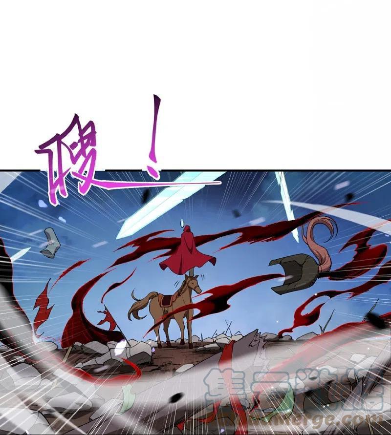 Nghịch Thiên Tà Thần Chap 398 - Next Chap 399