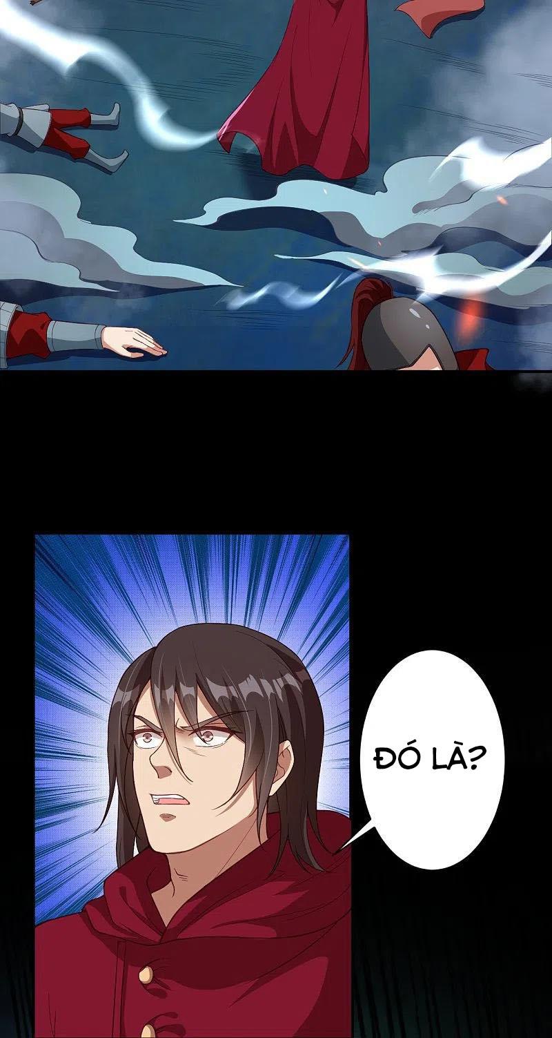 Nghịch Thiên Tà Thần Chap 398 - Next Chap 399