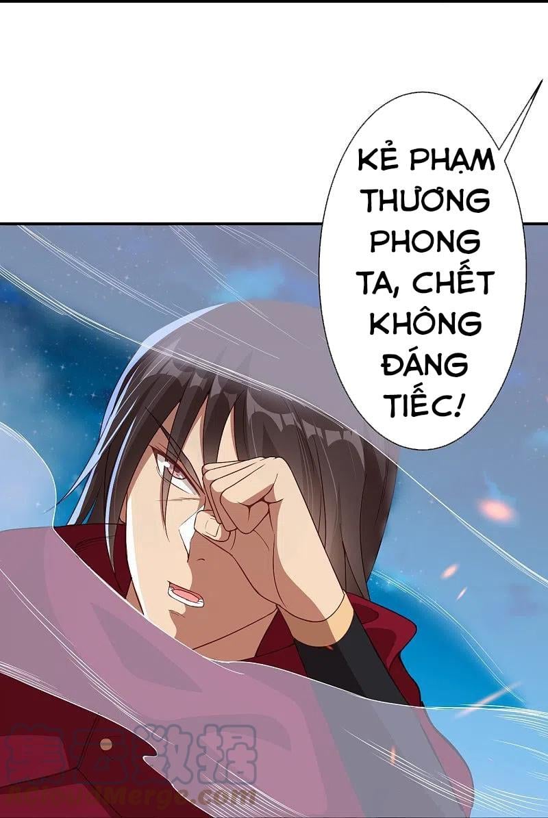 Nghịch Thiên Tà Thần Chap 398 - Next Chap 399