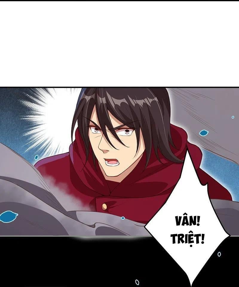 Nghịch Thiên Tà Thần Chap 398 - Next Chap 399