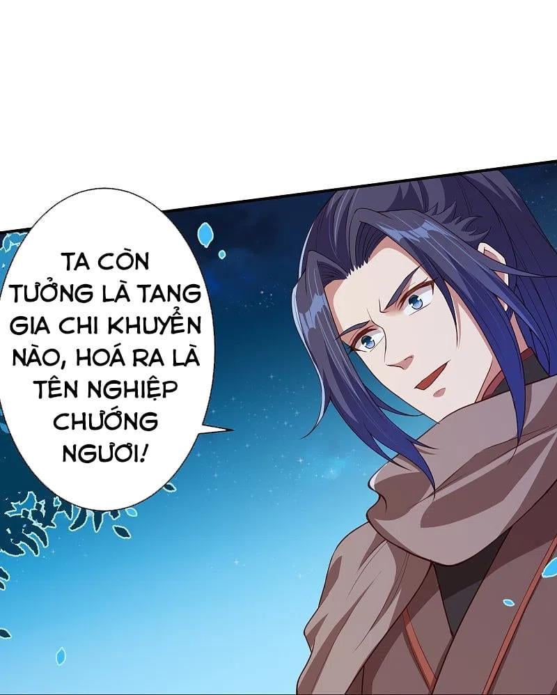 Nghịch Thiên Tà Thần Chap 398 - Next Chap 399