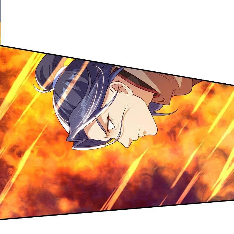 Nghịch Thiên Tà Thần Chap 398 - Next Chap 399