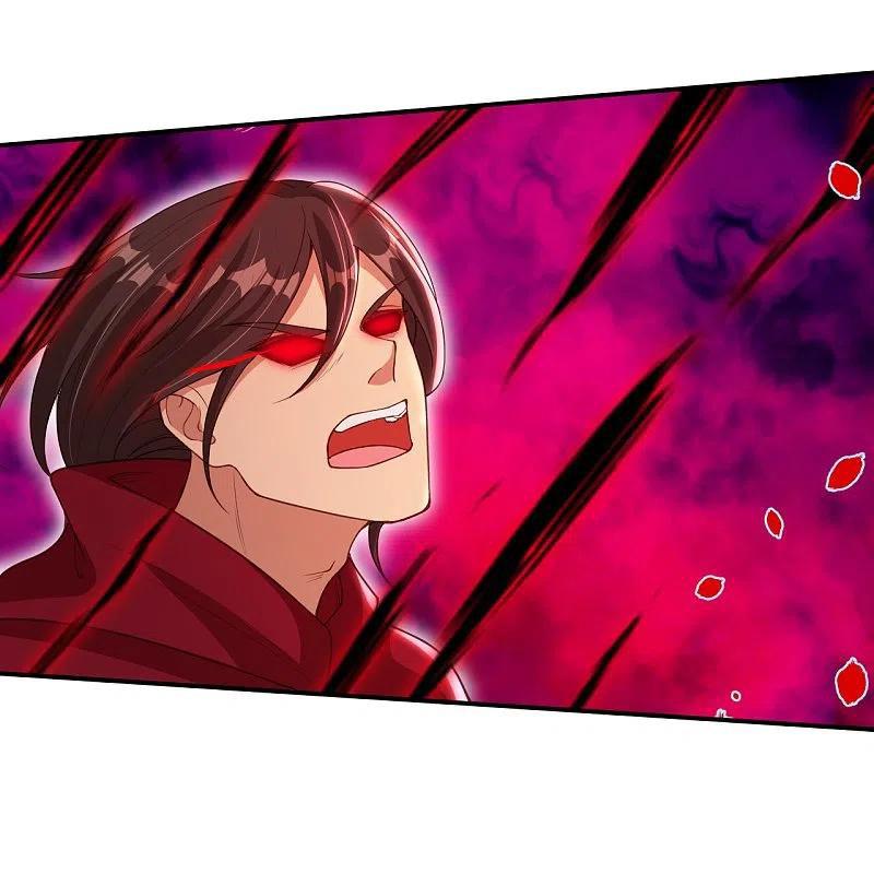 Nghịch Thiên Tà Thần Chap 398 - Next Chap 399