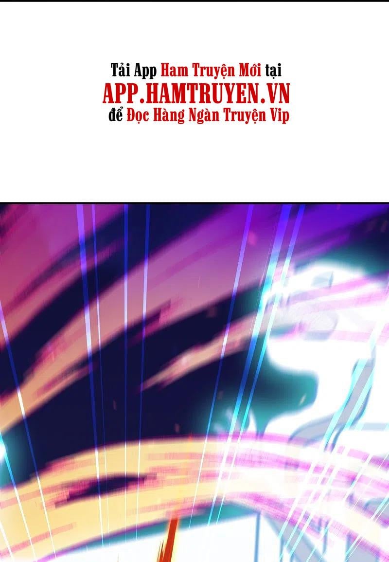 Nghịch Thiên Tà Thần Chap 398 - Next Chap 399