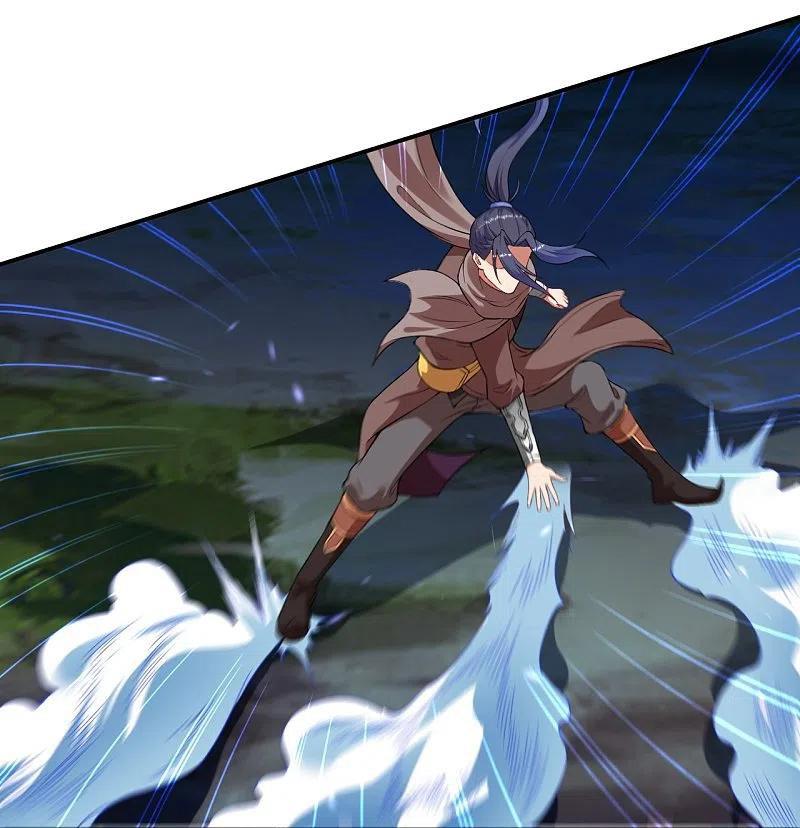 Nghịch Thiên Tà Thần Chap 398 - Next Chap 399