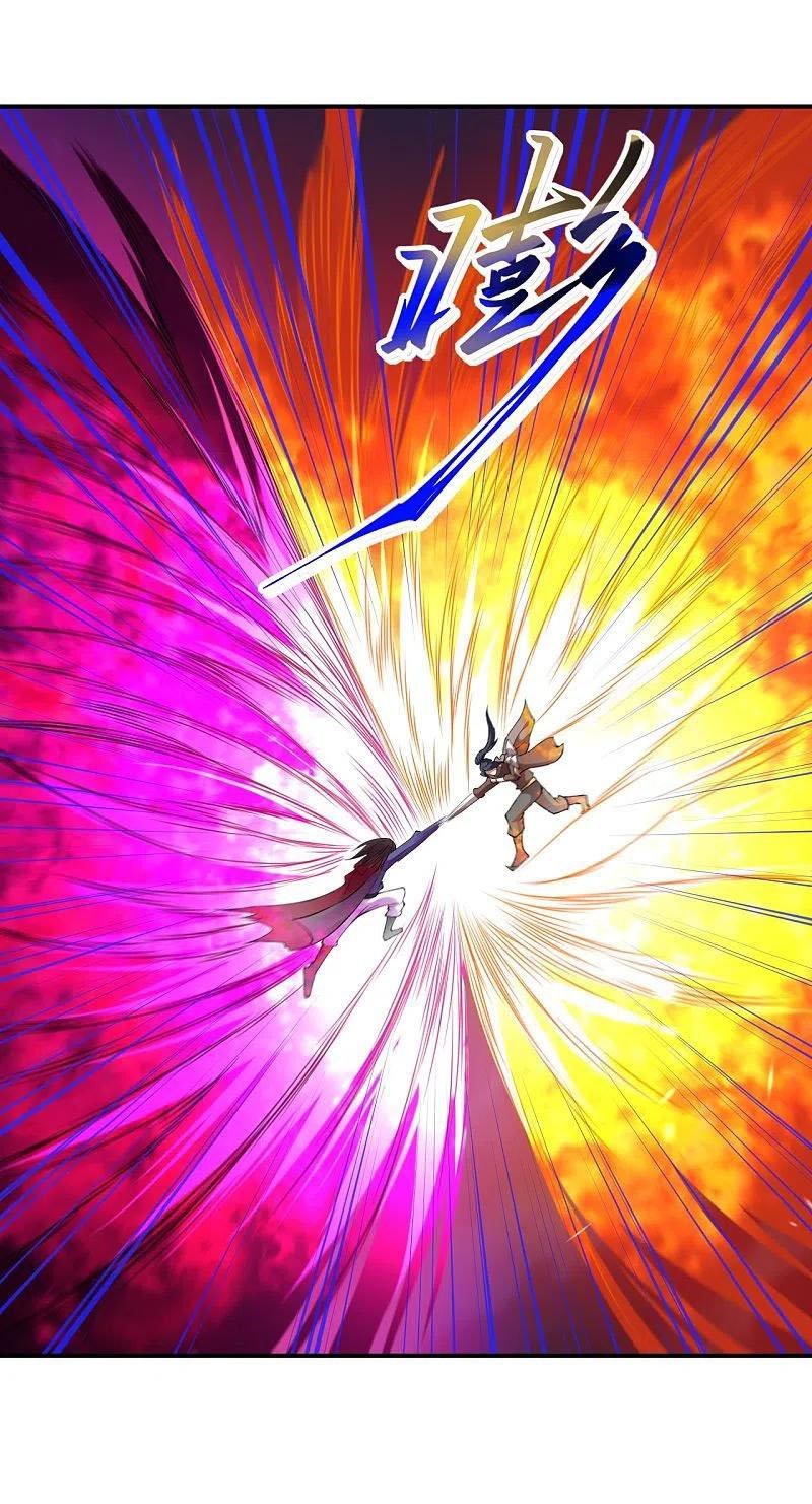 Nghịch Thiên Tà Thần Chap 399 - Next Chap 400