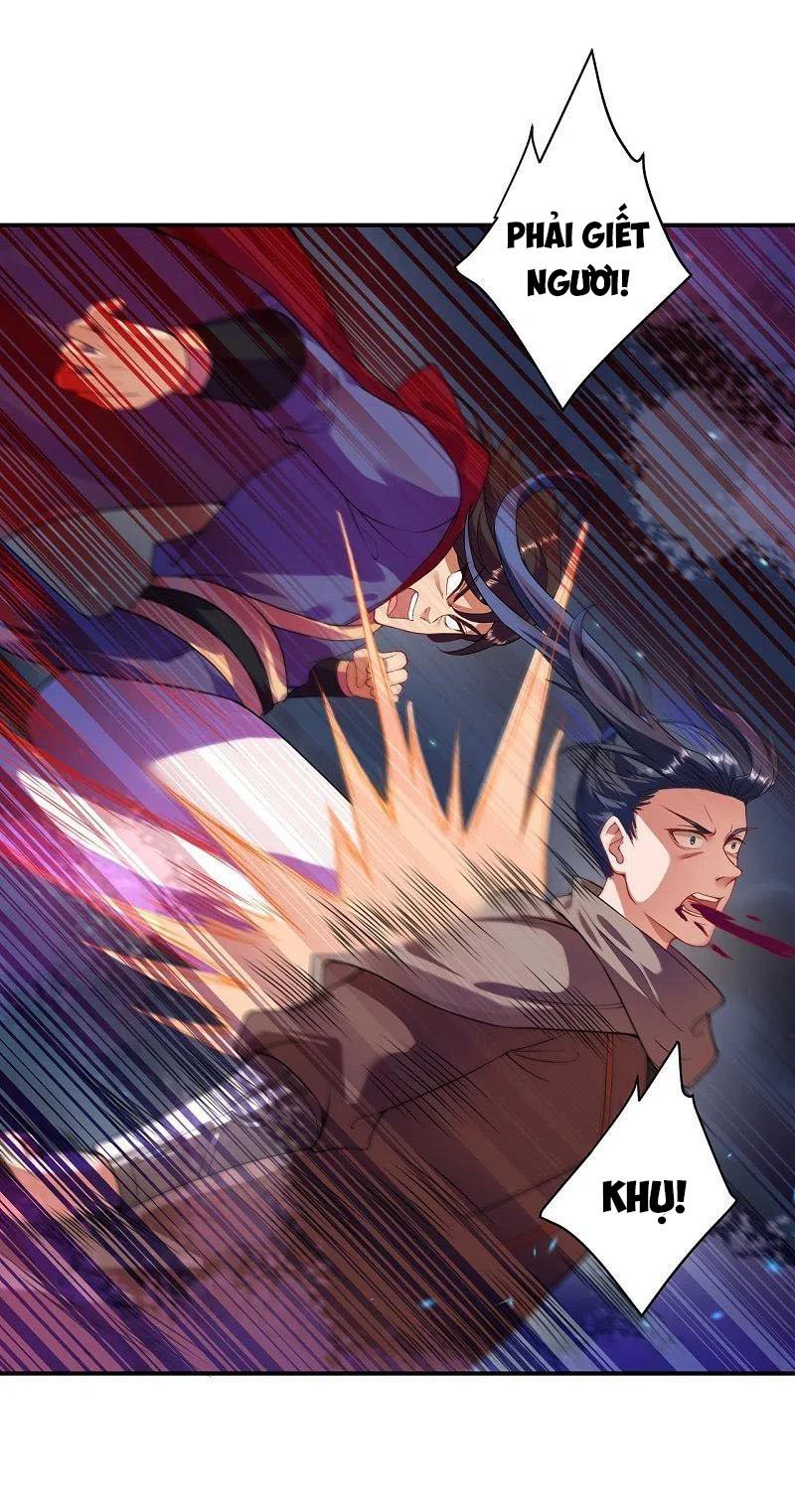 Nghịch Thiên Tà Thần Chap 399 - Next Chap 400