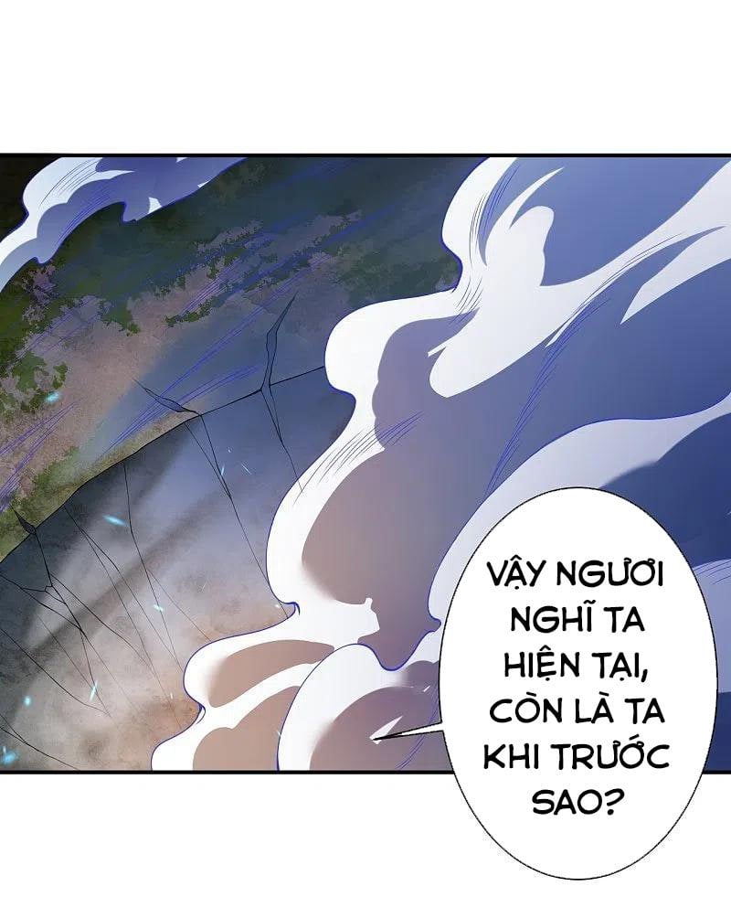 Nghịch Thiên Tà Thần Chap 399 - Next Chap 400
