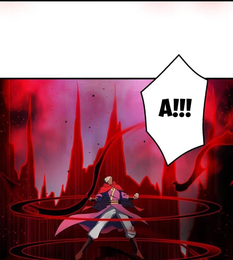 Nghịch Thiên Tà Thần Chap 399 - Next Chap 400