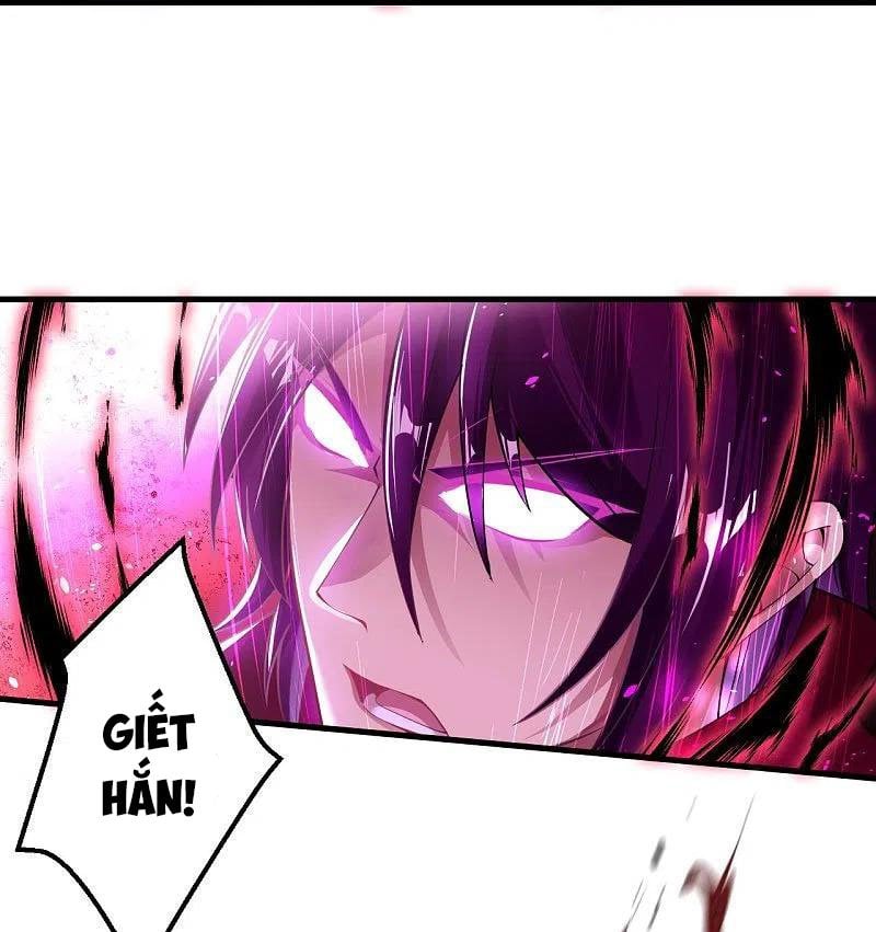 Nghịch Thiên Tà Thần Chap 399 - Next Chap 400