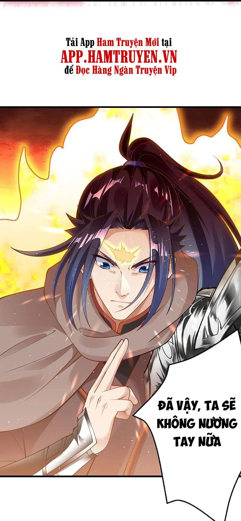 Nghịch Thiên Tà Thần Chap 399 - Next Chap 400